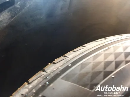 BMW 3GT 하부세차 크리닝 하부세차 휠세척 제대로 된 크리닝은 아우토반 에서 받으세요 / 고양시 삼송동