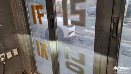 브라비오 LED전조등 티볼리 합법인증 H7올뉴클래식 전조등교환 합법LED전조등 교환 시공 아우토반에서 받으세요 / 고양