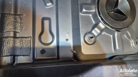 벤츠GLE 300D 아이나비QXD1 블랙박스 설치 아이나비커넥티드  에코파워팩S8 보조배터리 시공은 아우토반에서 받으세요! / 고양