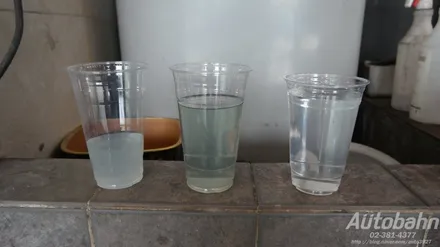 크루즈 에바크리닝 자동차 에어컨청소 자동차 에어컨냄새제거 일산 은평구 삼송동 에바크리닝 내시경청소 / 고양시 삼송동
