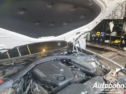 BMW 3GT 자동차 유리 교환 보험수리 자차 유리 교환 수입차 유리 교환 은 일산 아우토반에서 받으세요 ^^ / 고양시 삼송동