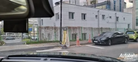 캐스퍼 로얄시리즈 701 반사썬팅 전체재시공 필름제거후 재시공 로얄시리즈 썬팅 / 고양시 삼송동