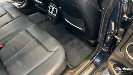 BMW 3GT 오랜만에 디테일링세차 관리 프리미엄세차 차량관리는 아우토반에 일임하세요 ^^ / 고양시 삼송동