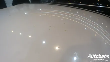 크루즈 송진제거 차량 송진세차 송진제거세차 송진범벅 제거 / 고양시 삼송동