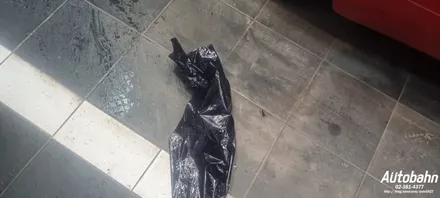 레이 틴팅 썬팅 전체 썬팅시공 레이노 가성비 좋은썬팅 시공 기존 필름 벗겨내고 새 필름으로~! / 고양