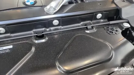 신형 BMW X740I 디테일링세차 프리미엄세차 출고후 세차 차량메인터넌스세차는 아우토반과 상의 하세요!! / 고양