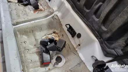 가성비좋은 로얄101썬팅 전면 50% 측면35%농도  옅은농도의 썬팅재시공 로얄썬팅 아우토반에서 받으세요! / 고양