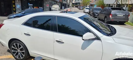 말리부 썬팅 블랙박스 어보브썬팅 세라토나 파인뷰GX5 블랙박스 시공 포스팅 / 고양