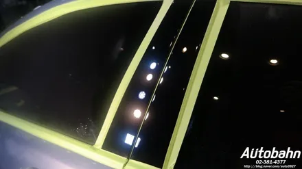재규어XF 듀얼수성광택 차량이 지겨워졌다면 광택으로 블링블링하게~ / 고양시 삼송동
