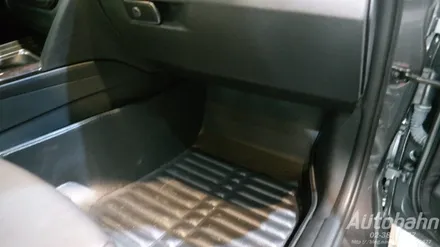 BMW 320i 내시경 에바크리닝 에바크리닝 자동차 에어컨청소 디테일링 관리 불스원5중필터교환 / 고양시 삼송동