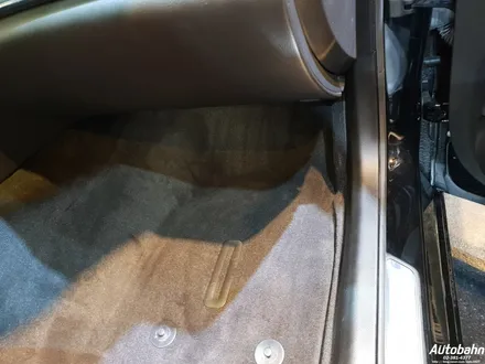 캐딜락 CTS4 에바크리닝 내시경 자동차 에어컨냄새제거 일산에바크리닝 에어컨 쉰내 제거 자동차 냄새제거 / 고양시 삼송동