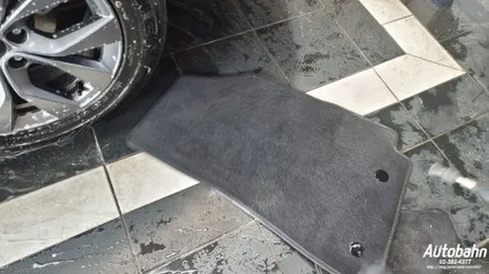 XM3 르노삼성 디테일세차 관리세차 메인터넌스 주기적으로 관리 받으시는건 아우토반과 함께하세요! / 고양