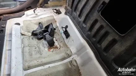 가성비좋은 로얄101썬팅 전면 50% 측면35%농도  옅은농도의 썬팅재시공 로얄썬팅 아우토반에서 받으세요! / 고양