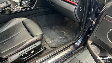 BMW 3GT 오랜만에 디테일링세차 관리 프리미엄세차 차량관리는 아우토반에 일임하세요 ^^ / 고양시 삼송동