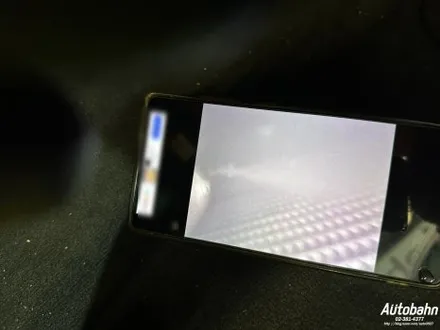 일산 BMW G30 에바크리닝, 에어컨 식초 냄새 완벽 해결한 시공후기 / 고양시 삼송동