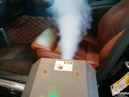 캐딜락 CTS4 에바크리닝 내시경 자동차 에어컨냄새제거 일산에바크리닝 에어컨 쉰내 제거 자동차 냄새제거 / 고양시 삼송동