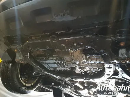 올 뉴 쏘렌토 하부 세차 디테일링 세차 리프트 세차 진흙 제거 리프트 세차를 받으러 수원에서 삼송까지.... / 고양시 삼송동