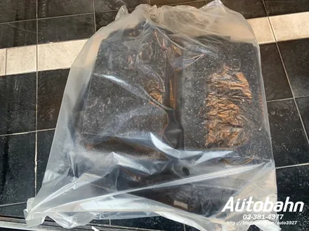 실내크리닝 바닥교환작업 부분클리닝 차량에 음식물 쏟았을때 대처 저렴한 비용으로 자동차클리닝 / 고양시 삼송동