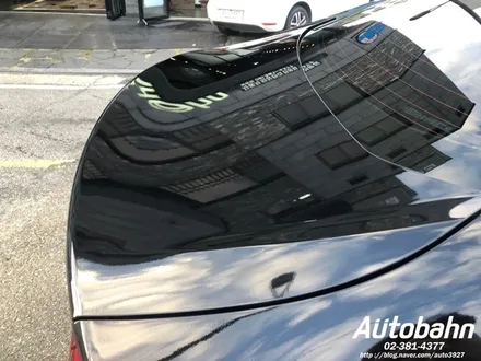 페인트 칠날린차량 광택 전체 광택 차량 페인트제거 칠날림 제거 광택 광택시공 자동차  듀얼 광택전문점 아우토반에서 시공받으세요! / 고양시 삼송동