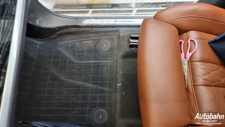 BMW  X7 2달만의 디테일링세차 관리세차 아우토반 디테일링 / 고양