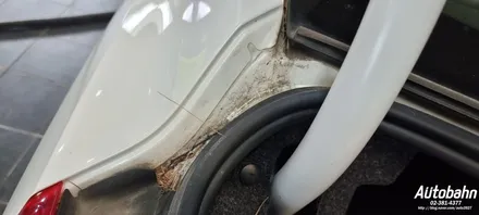 말리부 디테일링세차 프리미엄세차 오래동안 세차를 못했을 경우에는 아우토반에서 디테일링을 받아보세요! / 고양
