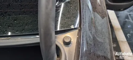 AUDI A4 아우디 디테일링세차 디테일세차 스팀세차 묵은때벗기기세차 세미실내크리닝 은 아우토반에서 받으세요! / 고양