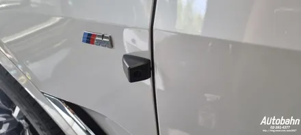 BMW X740i 아이나비 메가플러스 장착  블랙박스 보조배터리 에코파워팩S20 시공 포스팅 4채널 블랙박스 / 고양시 삼송동