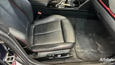 BMW 3GT 오랜만에 디테일링세차 관리 프리미엄세차 차량관리는 아우토반에 일임하세요 ^^ / 고양시 삼송동