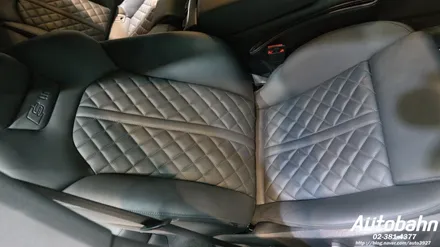Audi A7 프리미엄 세차 디테일링세차 받으세요. 일산 스팀 손 세차 일산디테일링세차 일산세차 / 고양시 삼송동