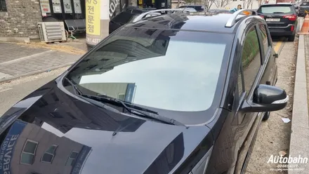 로얄시리즈 701 반사썬팅 가성비반사 로얄썬팅 스파크썬팅 썬팅재시공 로얄시리즈 시공은 아우토반에서 받으세요 / 고양