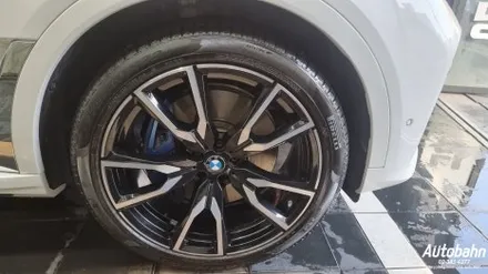 BMW X740I 메인터넌스 세차 디테일링세차 새똥테러 세차 프리미엄세차 원흥역세차 삼송역세차는 아우토반에서 받으세요 / 고양