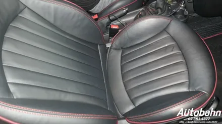 BMW Mini 50 Hampton 미니 50주년 기념 모델 컨트리맨 햄튼 프리미엄 세차 디테일링세차 / 고양시 삼송동