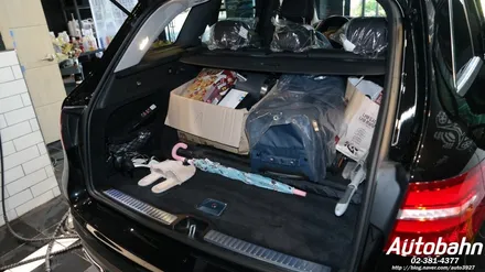 벤츠 GLC220d 프리미엄세차 디테일링세차 관리세차 출고 후 첫 목욕 스타필드세차 딜리버리세차 은평구세차 삼송세차 / 고양시 삼송동
