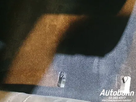 재규어 F-타입 디테일링세차 토사 제거 부분 클리닝 실내크리닝 진관동 세차 은평구 세차는 아우토반에서 하세요 ^^ / 고양시 삼송동