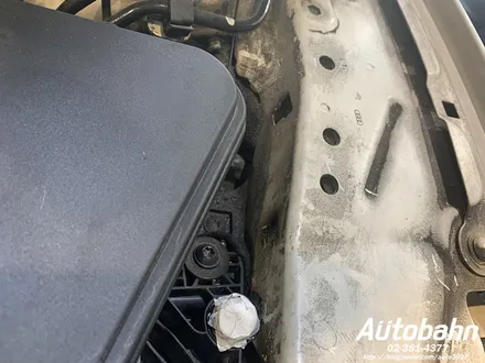 엔진룸 클리닝 자동차 엔진룸 클리닝은 전문시공가가 직접시공하는 아우토반에서 받으세요. AUDI A7 엔진룸 클리닝 / 고양시 삼송동