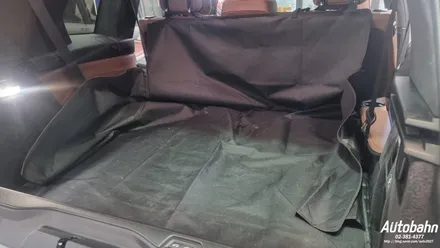 신형 BMW X740I 디테일링세차 프리미엄세차 출고후 세차 차량메인터넌스세차는 아우토반과 상의 하세요!! / 고양