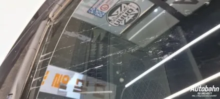 제네시스 GV70 낙수 석회물제거 지하주차장 석회물 제거세차 낙수클리닝은 아우토반에서 받으세요!! / 고양시 삼송동