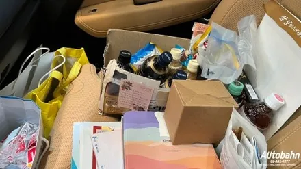 볼보 SC60 디테일링 생활보호 PPF 시공 출고후 디테일링 메인터넌스 첫세차후 재방문 딜러표 PPF 재시공 / 고양시 삼송동