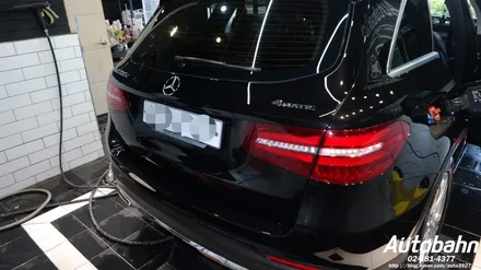 벤츠 GLC220d 프리미엄세차 디테일링세차 관리세차 출고 후 첫 목욕 스타필드세차 딜리버리세차 은평구세차 삼송세차 / 고양시 삼송동
