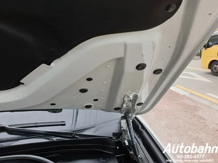BMW 530i 엔진룸 클리닝 디테일링 중산동 식사동 덕이동 엔진룸세차 받으세요 / 고양시 삼송동