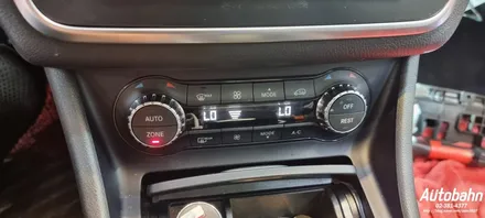 BENZ GLA 에바크리닝 내시경 에바크리닝 에바크리닝 에어컨필터교체 / 고양