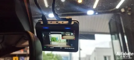 BMW 430I 컨버터블 QXD1 블랙박스 설치 에코파워팩  보조배터리 설치 포스팅 아우토반에서 받으세요!! / 고양