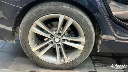 BMW 3GT 오랜만에 디테일링세차 관리 프리미엄세차 차량관리는 아우토반에 일임하세요 ^^ / 고양시 삼송동