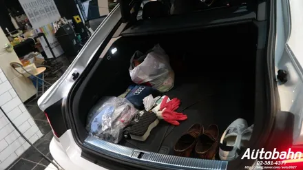 Audi A7 프리미엄 세차 디테일링세차 받으세요. 일산 스팀 손 세차 일산디테일링세차 일산세차 / 고양시 삼송동