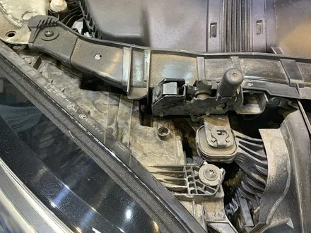 엔진룸 클리닝 자동차 엔진룸 클리닝은 전문시공가가 직접시공하는 아우토반에서 받으세요. AUDI A7 엔진룸 클리닝 / 고양시 삼송동