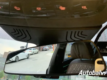 파인뷰 LX3000 블랙박스 설치시공 수입차 블랙박스 설치전문점 BMW 7시리즈 G11  파인뷰 LX3000 설치 / 고양시 삼송동