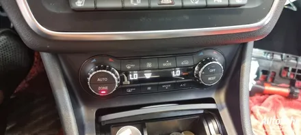 BENZ GLA 에바크리닝 내시경 에바크리닝 에바크리닝 에어컨필터교체 / 고양