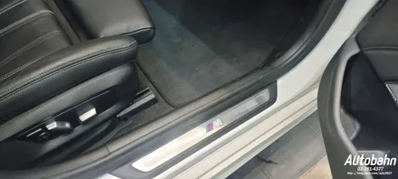 아이나비 QXD8000 블랙박스 시공 BMW 530I 블랙박스 교체시공 삼송 원흥 중산 운정 파주 서대문 블랙박스 최저가판매 / 고양