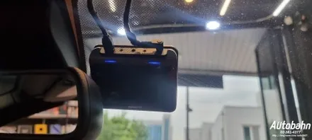 BMW 430I 컨버터블 QXD1 블랙박스 설치 에코파워팩  보조배터리 설치 포스팅 아우토반에서 받으세요!! / 고양