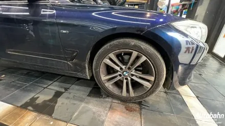 BMW 3GT 오랜만에 디테일링세차 관리 프리미엄세차 차량관리는 아우토반에 일임하세요 ^^ / 고양시 삼송동